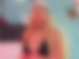 Giorgiina's Live Sex Cam Show