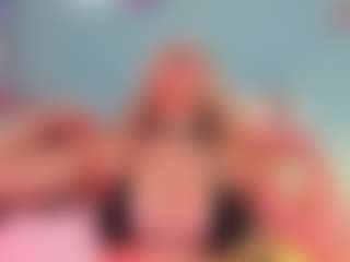Giorgiina's Live Sex Cam Show