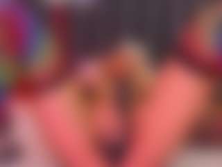 Giorgiina's Live Sex Cam Show