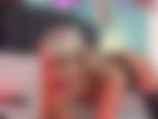 Giorgiina's Live Sex Cam Show