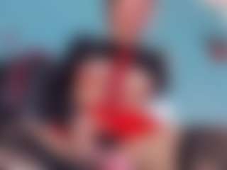 Giorgiina's Live Sex Cam Show
