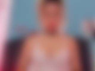 Giorgiina's Live Sex Cam Show