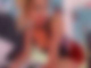 Giorgiina's Live Sex Cam Show