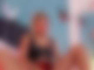 Giorgiina's Live Sex Cam Show