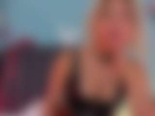Giorgiina's Live Sex Cam Show