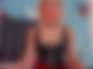 Giorgiina's Live Sex Cam Show