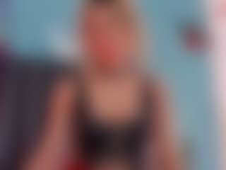 Giorgiina's Live Sex Cam Show