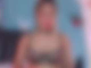 Giorgiina's Live Sex Cam Show