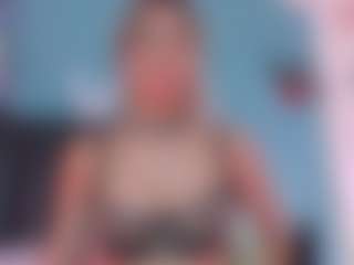Giorgiina's Live Sex Cam Show