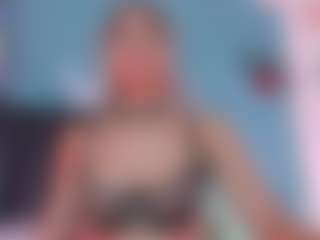 Giorgiina's Live Sex Cam Show