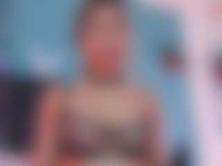 Giorgiina's Live Sex Cam Show