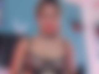 Giorgiina's Live Sex Cam Show