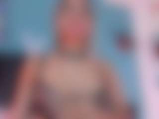 Giorgiina's Live Sex Cam Show