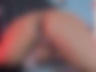 Giorgiina's Live Sex Cam Show