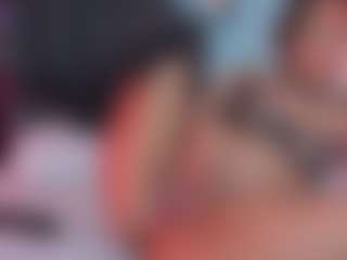 Giorgiina's Live Sex Cam Show