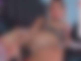 Giorgiina's Live Sex Cam Show
