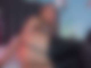 Giorgiina's Live Sex Cam Show