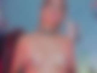 Giorgiina's Live Sex Cam Show
