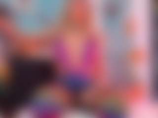 Giorgiina's Live Sex Cam Show