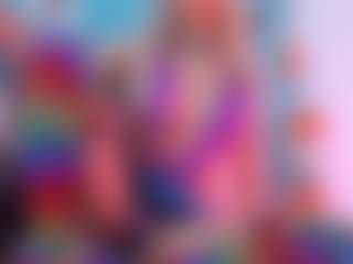 Giorgiina's Live Sex Cam Show