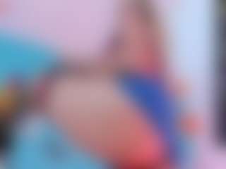 Giorgiina's Live Sex Cam Show
