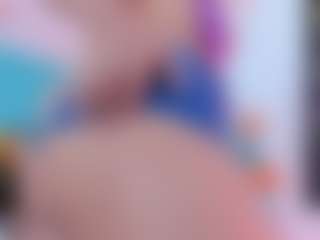 Giorgiina's Live Sex Cam Show