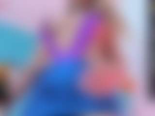 Giorgiina's Live Sex Cam Show