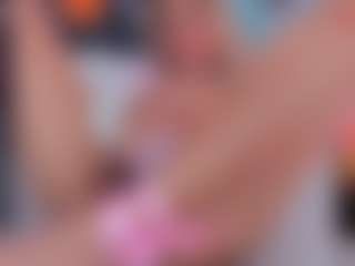 Giorgiina's Live Sex Cam Show