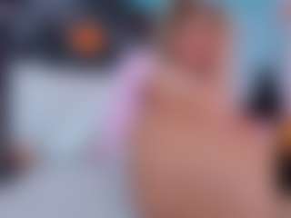 Giorgiina's Live Sex Cam Show