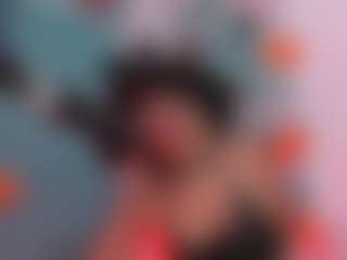 Giorgiina's Live Sex Cam Show