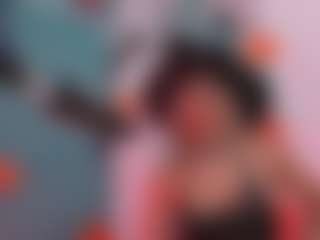 Giorgiina's Live Sex Cam Show