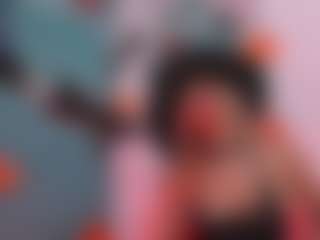 Giorgiina's Live Sex Cam Show