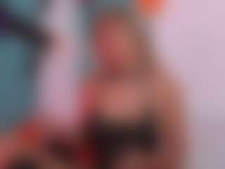 Giorgiina's Live Sex Cam Show