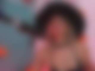 Giorgiina's Live Sex Cam Show