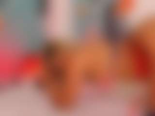 Giorgiina's Live Sex Cam Show
