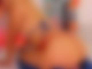 Giorgiina's Live Sex Cam Show