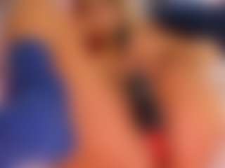 Giorgiina's Live Sex Cam Show