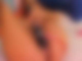 Giorgiina's Live Sex Cam Show