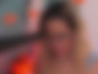 Giorgiina's Live Sex Cam Show