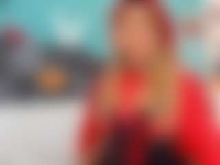Giorgiina's Live Sex Cam Show