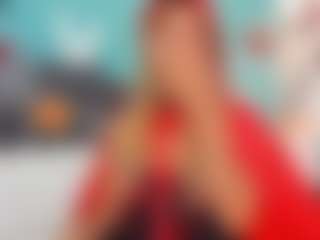 Giorgiina's Live Sex Cam Show