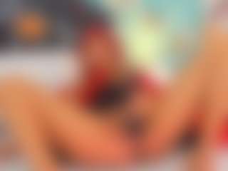 Giorgiina's Live Sex Cam Show