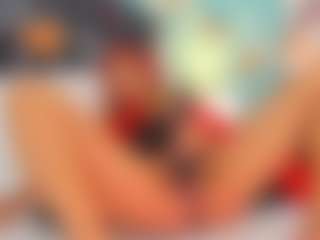 Giorgiina's Live Sex Cam Show