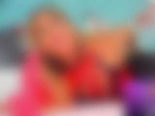 Giorgiina's Live Sex Cam Show