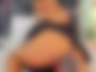 Giorgiina's Live Sex Cam Show
