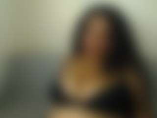 Live cam show with JoanaQueens - Smoking on TeamSkeetLive