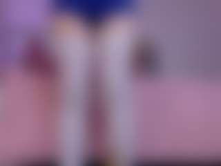 Live cam show with Keiko-Amane - Cosplay on Dare Cams