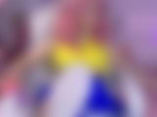 Live cam show with Keiko-Amane - Cosplay on Camsoda