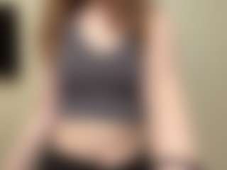 Live cam show with LaunaDraine - Control on Camsoda