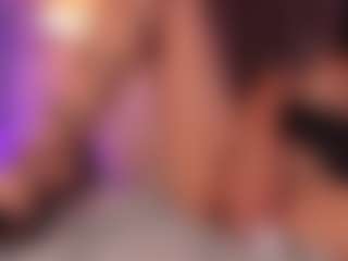Maga-Ebora's Live Sex Cam Show